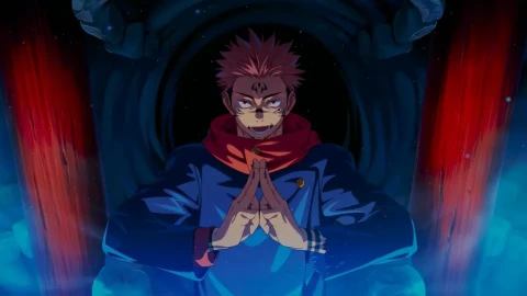 Sukuna's Throne