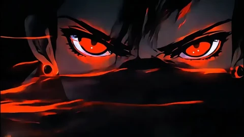 Eyes of Malevolence Live Wallpaper animated wallpaper preview