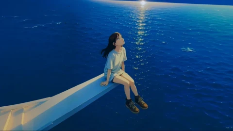 Edge of the Horizon