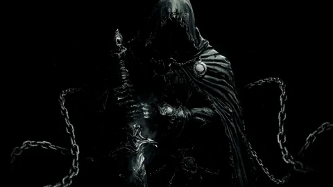 The Abyss Watcher