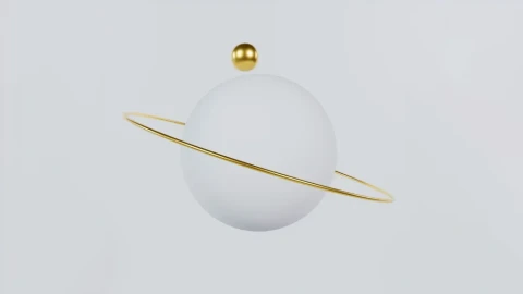 Golden Orbit