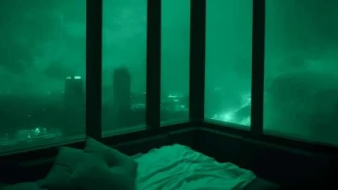 Cozy Room Aesthetic