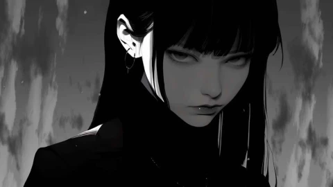 Serious Girls Live Wallpaper animated wallpaper preview
