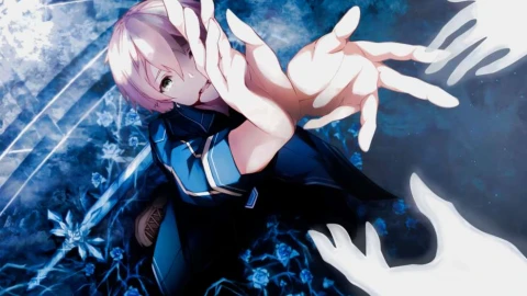 Eugeo - Sword Art Online Live Wallpaper animated wallpaper preview
