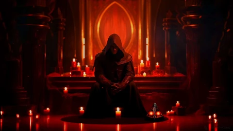 Star Wars - Sith Lord Live Wallpaper animated wallpaper preview