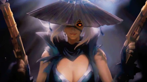 Gunner with Straw Hat Live Wallpaper animated wallpaper preview