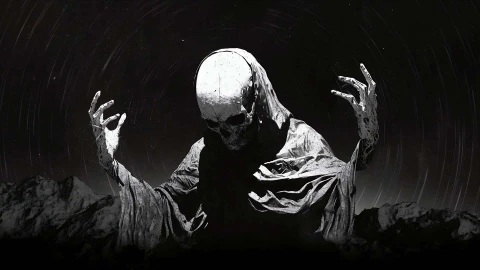 Dark Magic v2 Live Wallpaper animated wallpaper preview