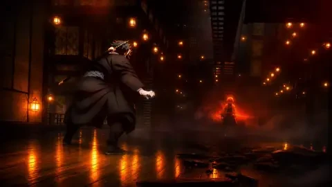 Demon Slayer Infinity Castle Live Wallpaper - Free Live Wallpaper