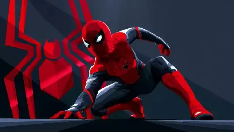 Spider-man | Upgraded Suit