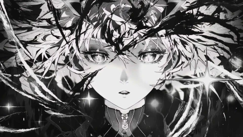 Awakening Sora Live Wallpaper animated wallpaper preview