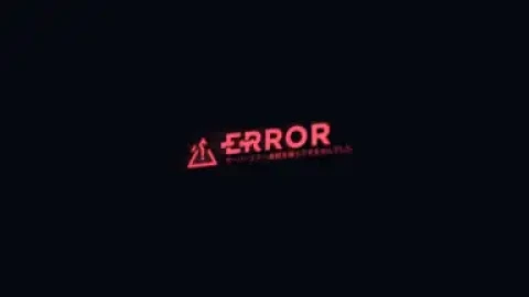 Error Screen Glitch Live Wallpaper animated wallpaper preview