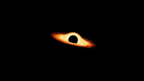 Space Black Hole Live Wallpaper animated wallpaper preview