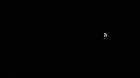 Silver Surfer [4k Quality]