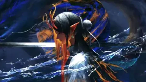 Mystic Dragon Scene Live Wallpaper animated wallpaper preview