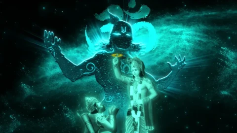 vishnu ji 1080p