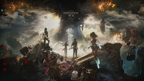 Expedition 33 Live Wallpaper animated wallpaper preview