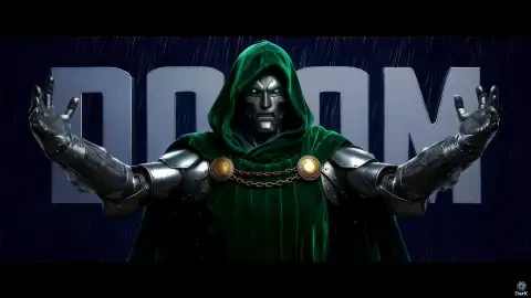 Doctor Doom