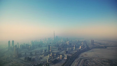 Dubay Day Time Live Wallpaper animated wallpaper preview