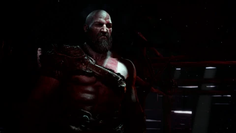 God Of War Kratos Downlaod Live Wallpaper HD - Sea of thieves Wallpaper