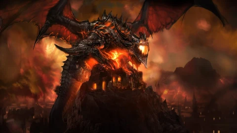 Dragon  Fantasy  Creatures  Live  Wallpaper animated wallpaper preview