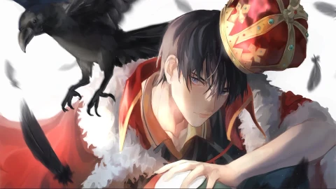 Haikyuu Tobio Kageyama Anime Live Wallpaper animated wallpaper preview