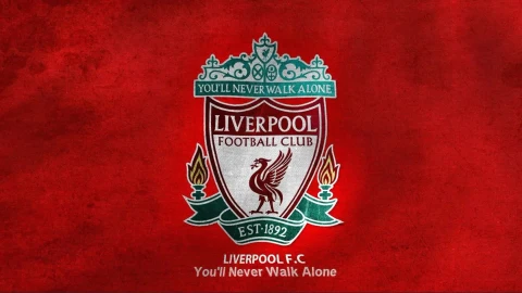 Liverpool FC Live Wallpaper animated wallpaper preview