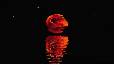 May The 4Th Be With You Live Wallpaper - With Wallpaper