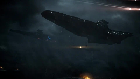 Kamino Star Wars Live Wallpaper - Wars Wallpaper