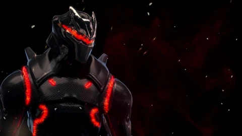 PC Fortnite Omega Live Wallpaper Free – Free Live Wallpaper