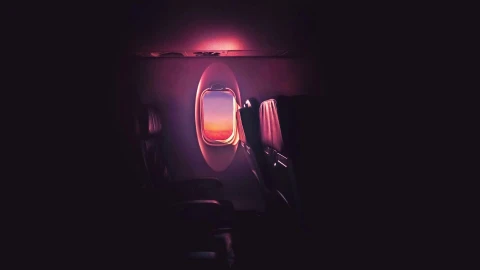 PC Evening Flight Live Wallpaper Free – Free Live Wallpaper