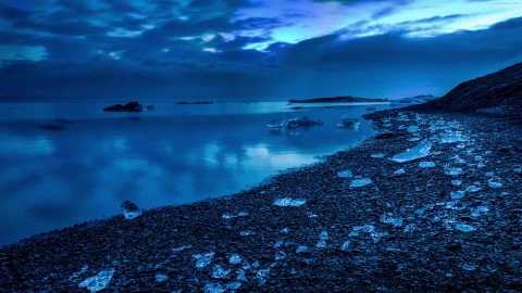 PC Blue Ice Water Live Wallpaper Free – Free Live Wallpaper
