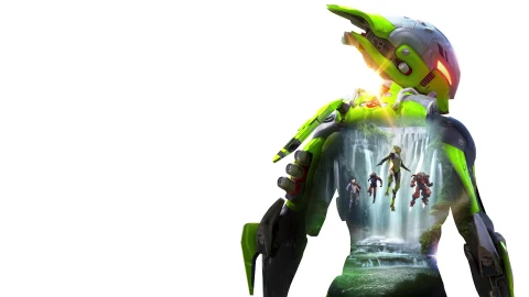 PC Anthem Interceptor Live Wallpaper Free – Free Live Wallpaper