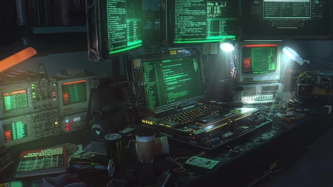 PC Code Is Life Live Wallpaper Free – Free Live Wallpaper