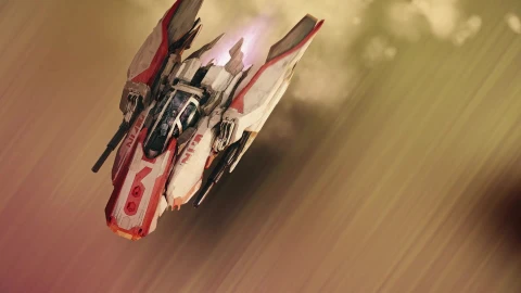 PC Sci Fi Jet Live Wallpaper Free – Free Live Wallpaper