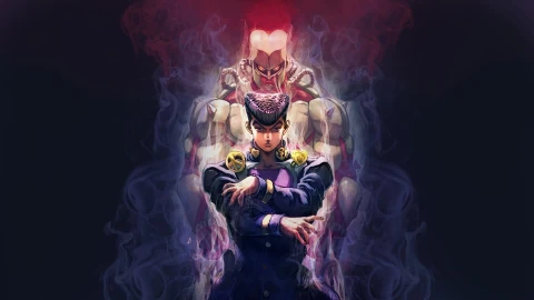 PC Jojo Bizarre Adventure Live Wallpaper Free – Free Live Wallpaper