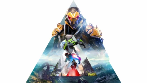PC Anthem 1 Live Wallpaper Free – Free Live Wallpaper