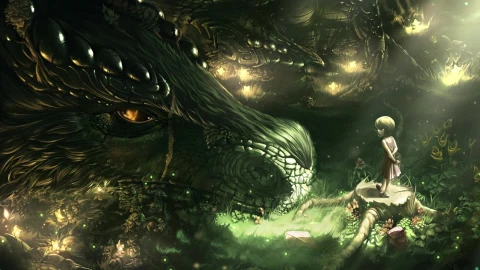 PC Found A Dragon Live Wallpaper Free – Free Live Wallpaper