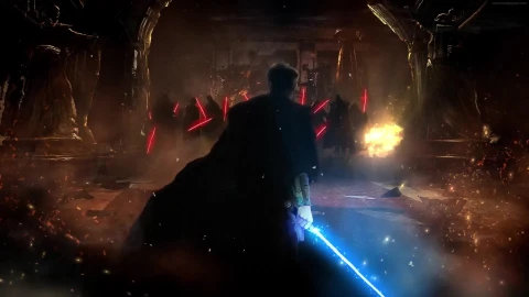 PC Jedi Star Wars Live Wallpaper Free - Wars Wallpaper