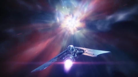 Space Craft HD Live Wallpaper For PC - Kostenloses Live Wallpaper