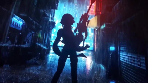 Sinon HD Live Wallpaper For PC - Kostenloses Live Wallpaper