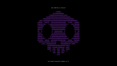 Protocolo Sombra Overwatch HD Live Wallpaper For PC - Kostenloses Live Wallpaper