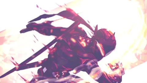 Genji Hangzhou Spark Home Skin Overwatch HD Live Wallpaper For PC - Kostenloses Live Wallpaper