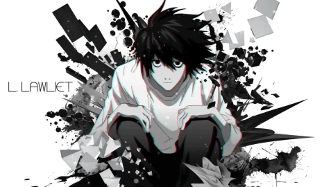Live Wallpaper HD Death Note Live Wallpaper – Free Animated Desktop ...