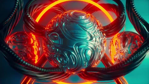 Artificial Heart HD Live Wallpaper For PC - Pc Wallpaper