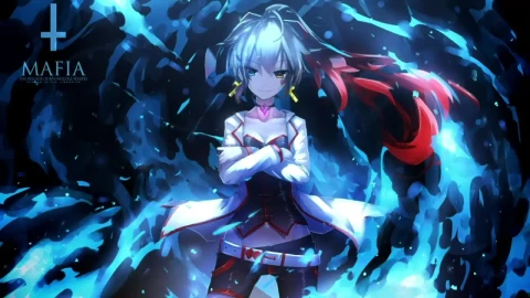 Daughter Of The Flame Tian Ling Qian Ye HD Live Wallpaper For PC - Pc Wallpaper