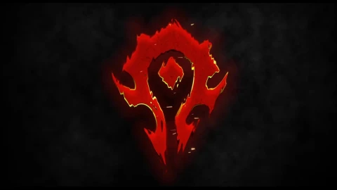 For The Horde World Of Warcraft HD Live Wallpaper For PC - Pc Wallpaper