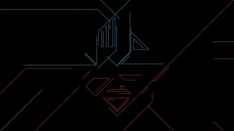 Darling In The Franxx Intro HD Live Wallpaper For PC - Stock Video Ice Cubes Thawing On Black Background Animated Wallpaper Wallpaper