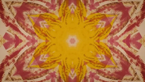 Stock Video Abstract Sequence Of Images And Shapes Live Wallpaper for PC animated wallpaper preview