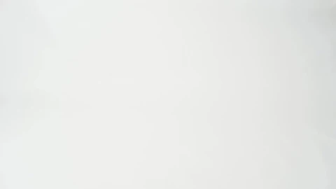 Stock Video Blonde Baby In Diaper Walks Across White Background Live Wallpaper For PC - Live Wallpaper