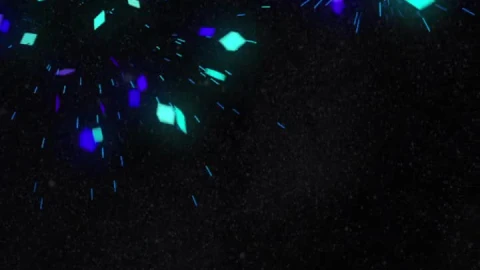 Stock Video Birthday Vertical Story Live Wallpaper For PC - Live Wallpaper